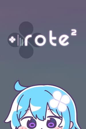 rote² (roteSquare) cover art