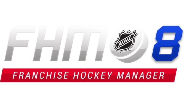 Franchise Hockey Manager 8