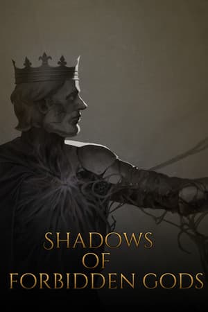 Shadows of Forbidden Gods cover art