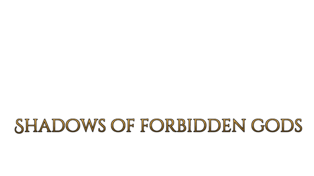 Shadows of Forbidden Gods