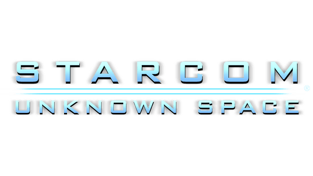 Starcom: Unknown Space