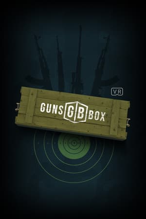 GunsBox VR cover art