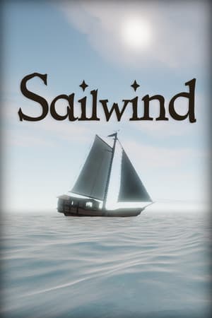 Sailwind cover art
