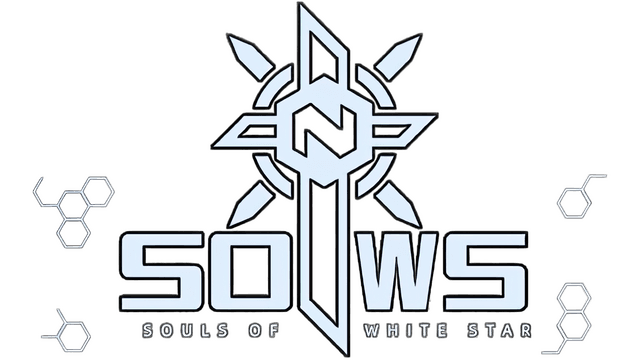 Souls of White Star