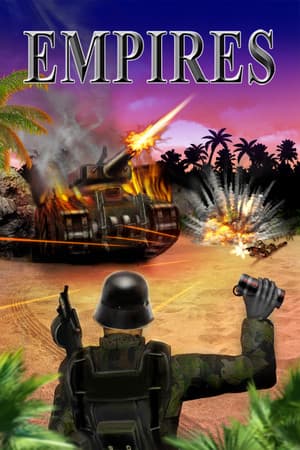 Empires Mod cover art