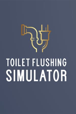 Toilet Flushing Simulator cover art