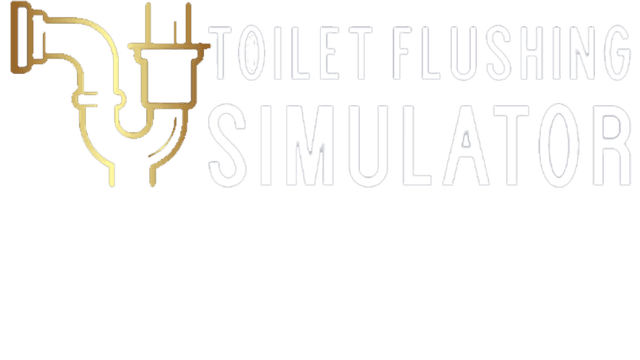 Toilet Flushing Simulator
