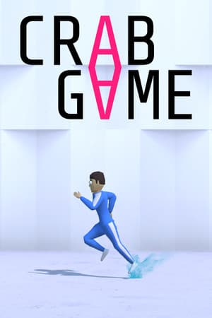 Crab Game cover art