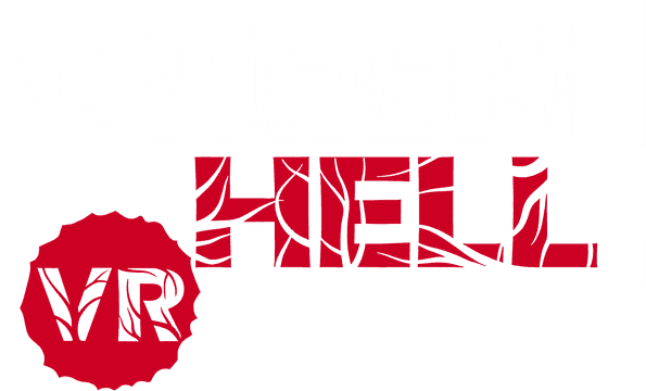 Green Hell VR