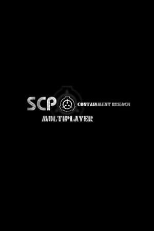 SCP: Containment Breach Multiplayer cover art