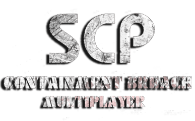SCP: Containment Breach Multiplayer