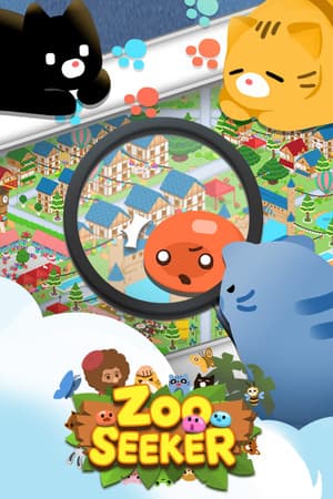 Zoo Seeker cover art
