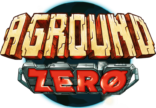Aground Zero