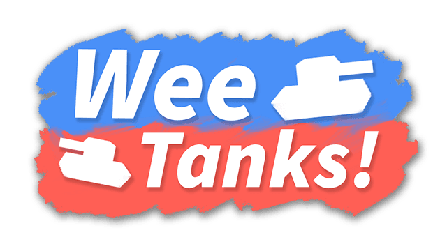Wee Tanks!