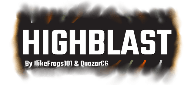 HIGHBLAST