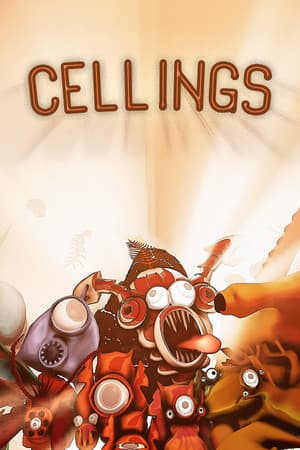 Cellings cover art