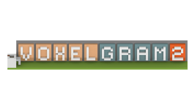 Voxelgram 2