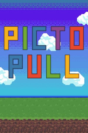 PictoPull cover art