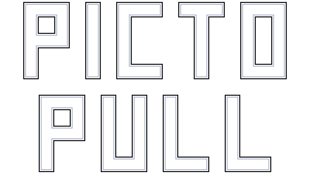 PictoPull