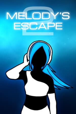 Melody's Escape 2 cover art