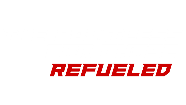 The Pointless Car Chase: Refueled