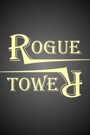 Rogue Tower cover art