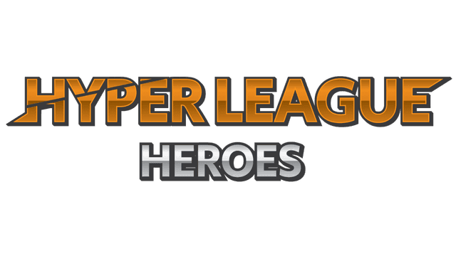 HyperLeague Heroes