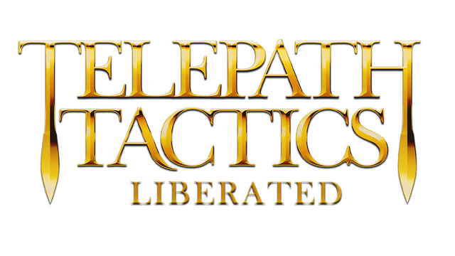 Telepath Tactics Liberated