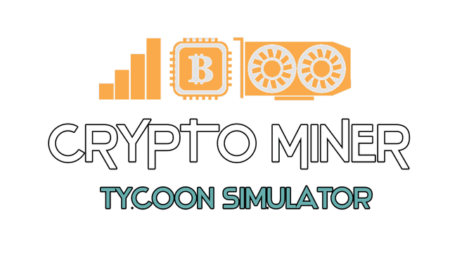 Crypto Miner Tycoon Simulator