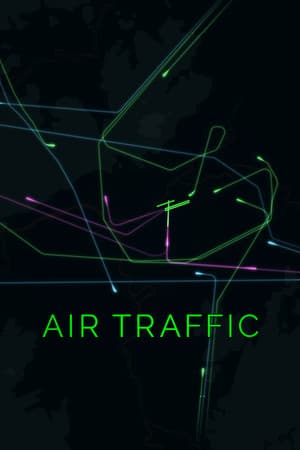 Air Traffic: Greenlight cover art
