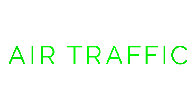 Air Traffic: Greenlight