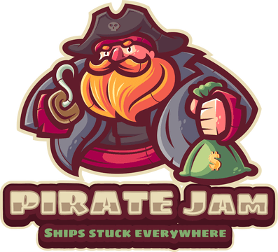 Pirate Jam