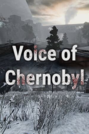 Voice of Chernobyl cover art