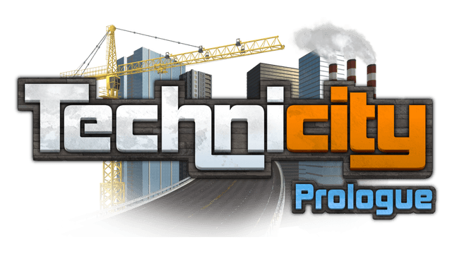 Technicity: Prologue