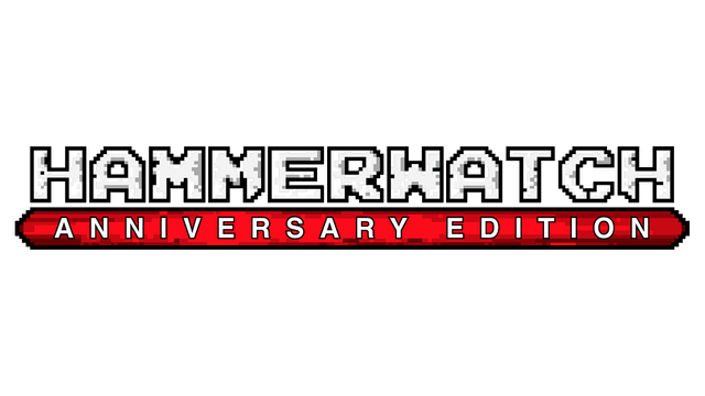 Hammerwatch Anniversary Edition
