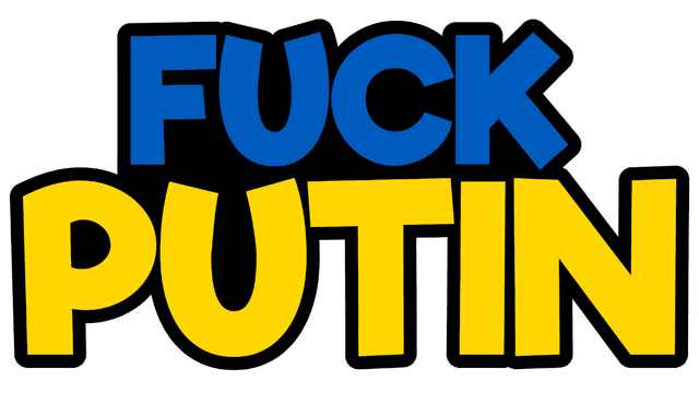 FUCK PUTIN