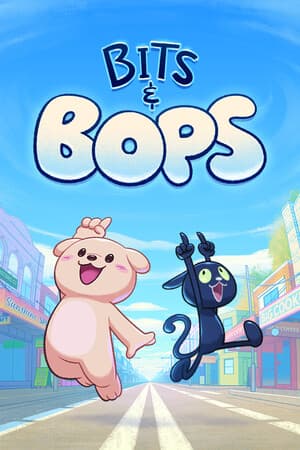 Bits & Bops cover art