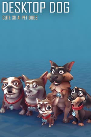 Desktop Dog cover art