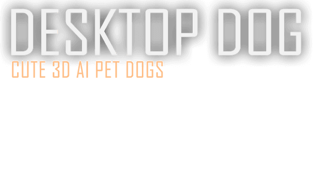 Desktop Dog