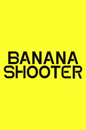 Banana Shooter cover art