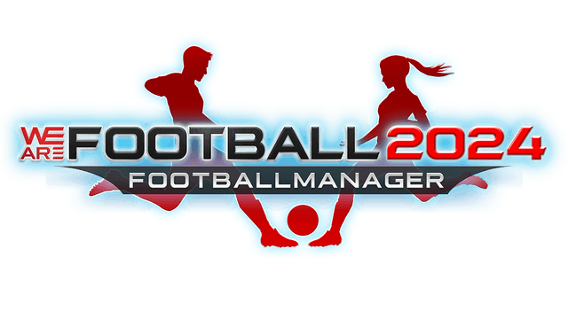 WE ARE FOOTBALL 2024