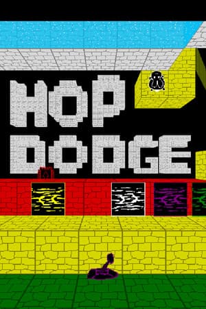 HopDodge cover art