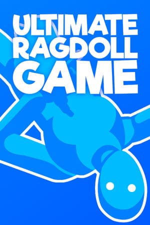 Ultimate Ragdoll Game cover art