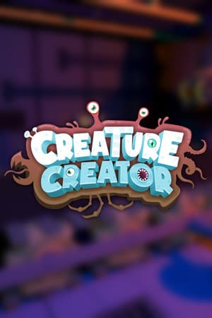 Creature Crafter cover art