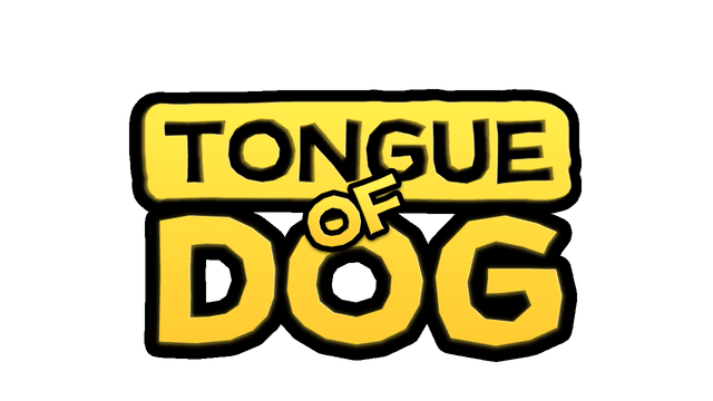 Tongue of Dog