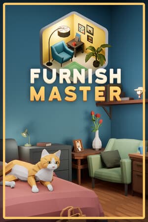 Furnish Master cover art
