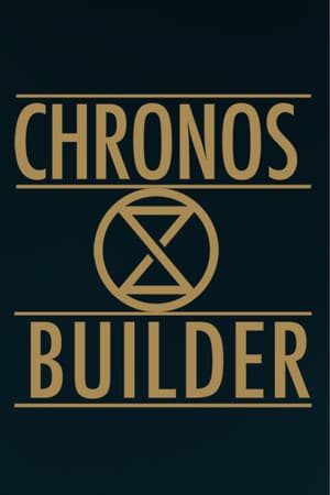 Chronos Builder cover art