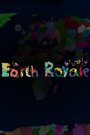 EarthRoyale cover art