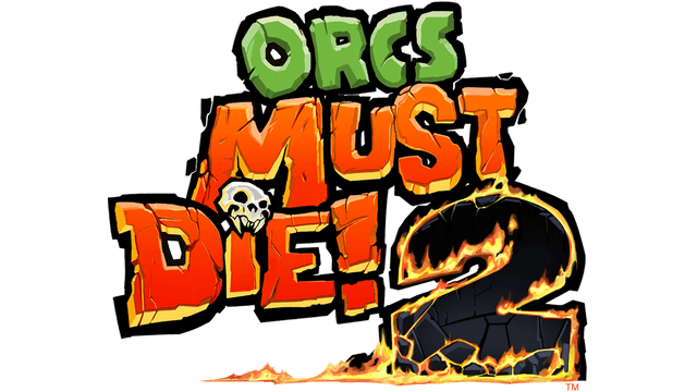 Orcs Must Die! 2