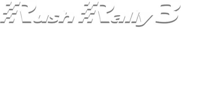 Rush Rally 3
